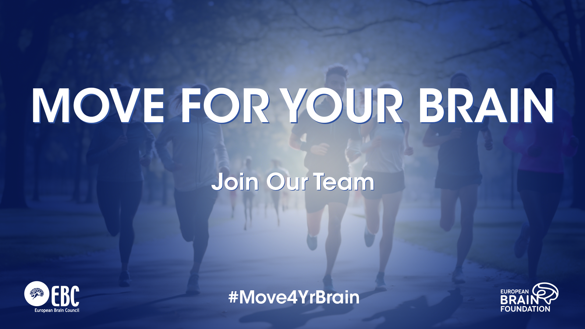 Move for your Brain EBC EBF