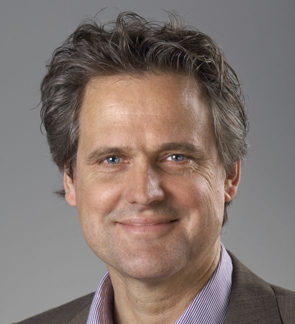 Prof. Roger Adan