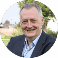 Prof. Geert Dom