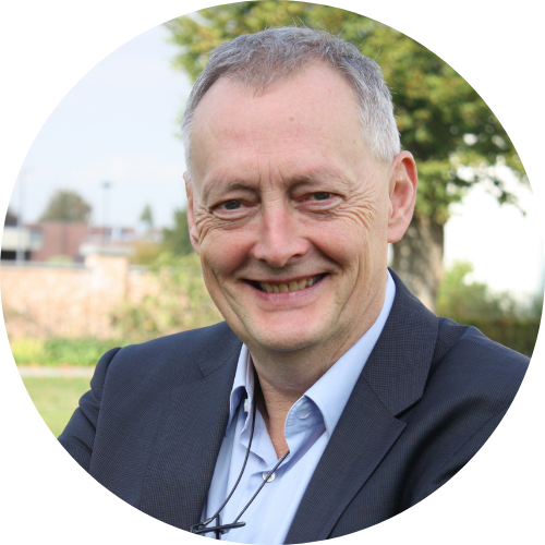 Prof. Geert Dom