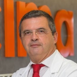 Prof. José Luis Lanciego